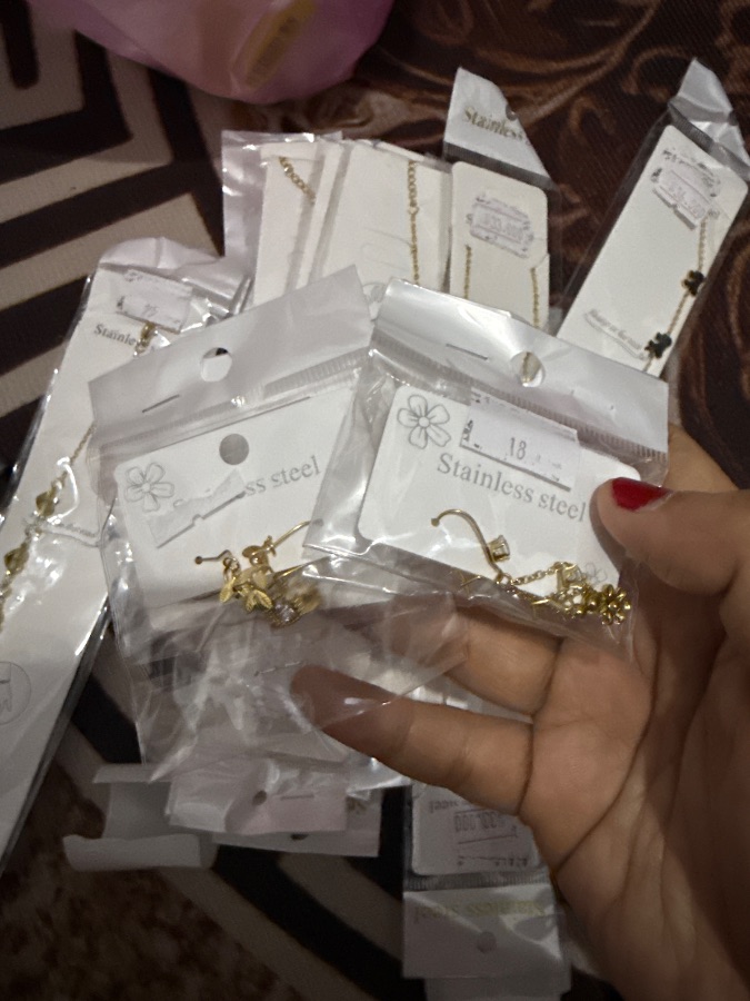 Anting Jurai