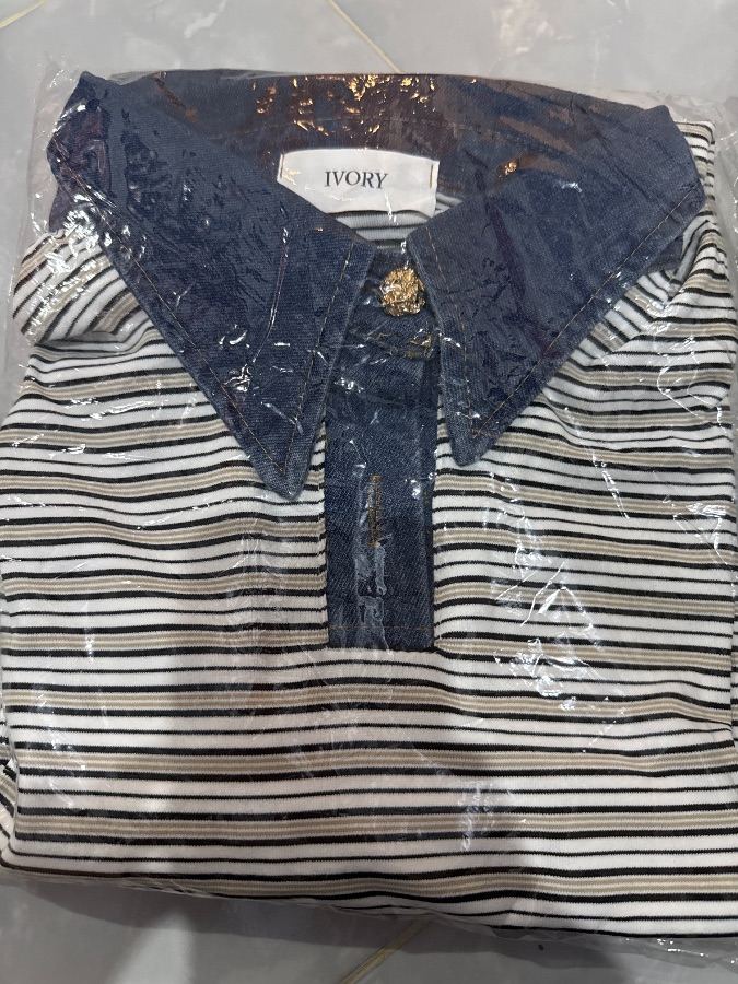Atasan Salur Import 