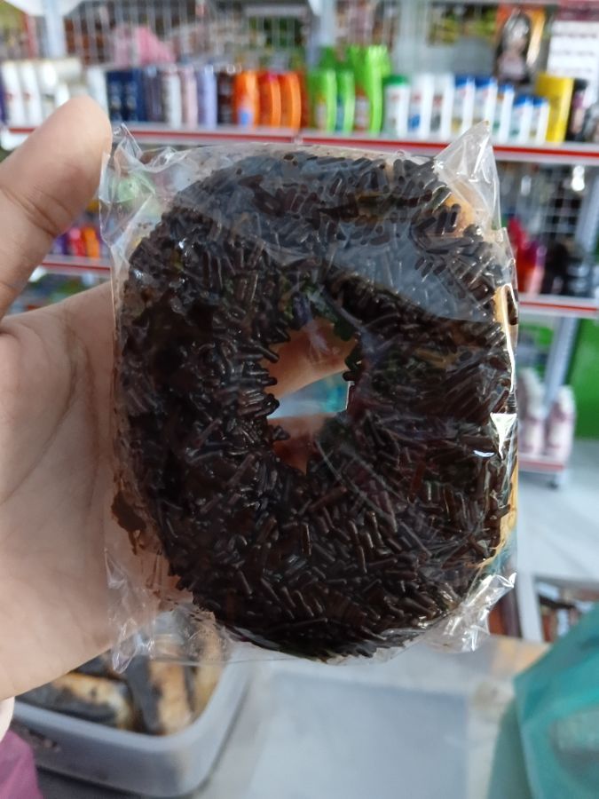 DONAT MISiS RAYHAN 