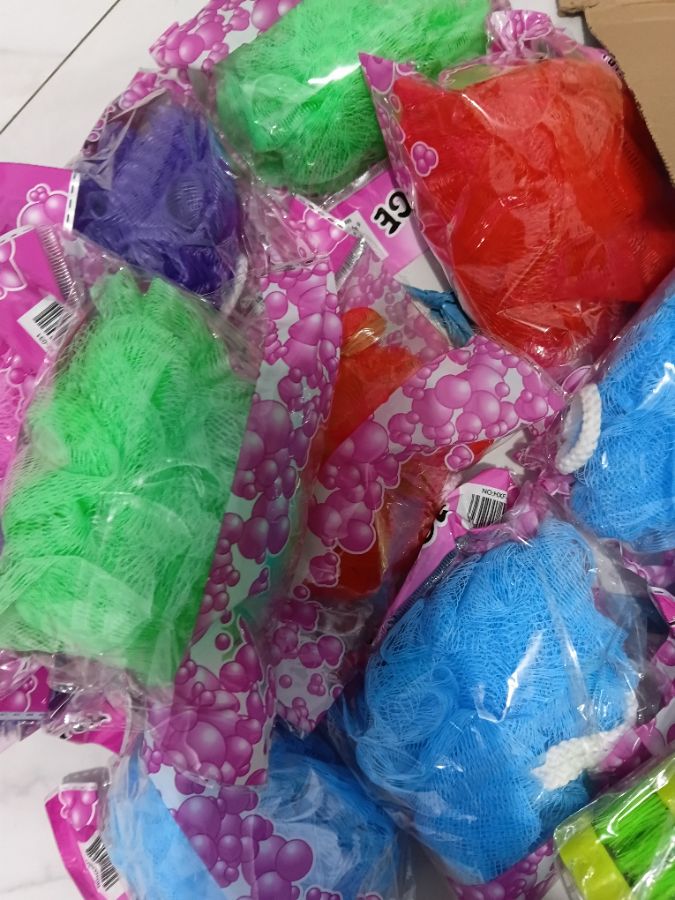 SPONGE MANDI