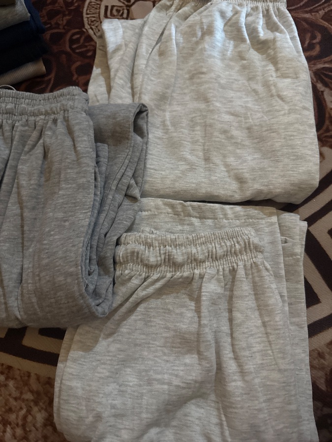 Celana sweet pants cewek