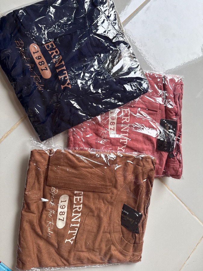 Kaos Eleran 