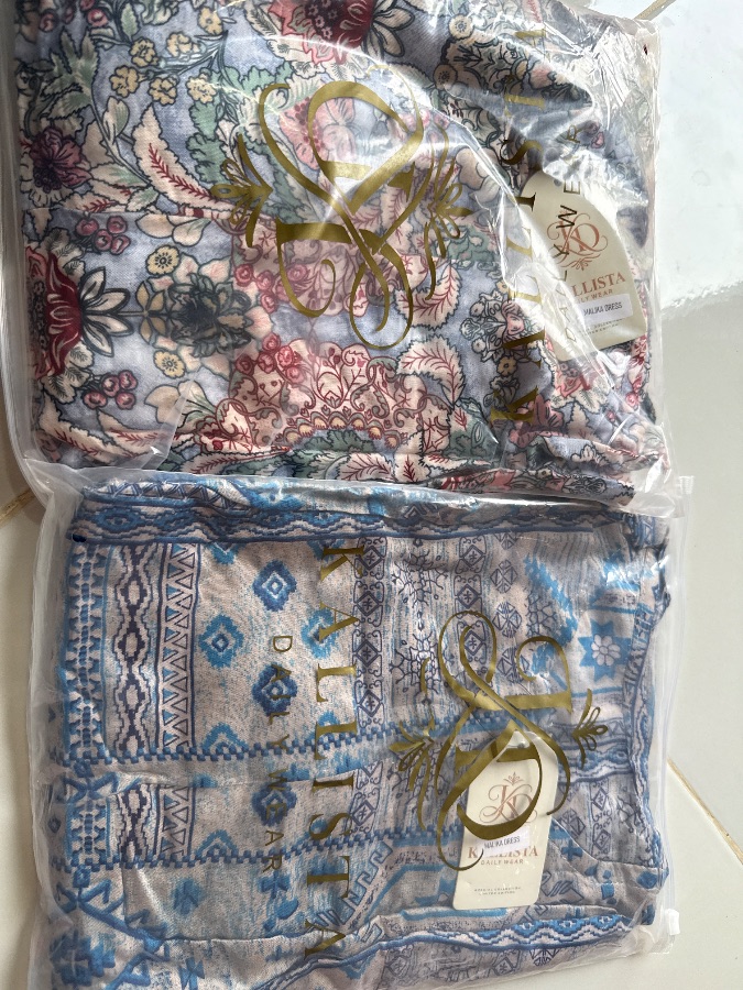 Gamis Premium