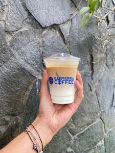 Butterscotch Coffee