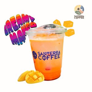 Mango Smooth