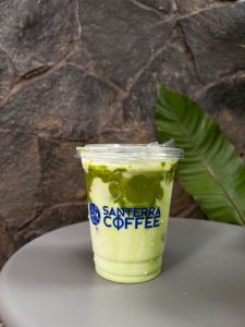 Matcha