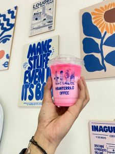 Strawberry Smooth