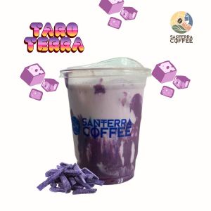 Taro Terra