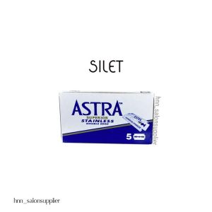 Astra Pisau Silet @5