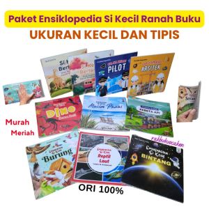 BUKU CERITA Tebal 96h Medium