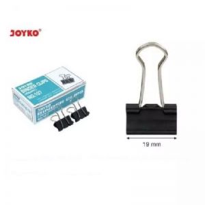 Binder Clip 107