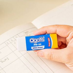 Agatis Penghapus PW-20
