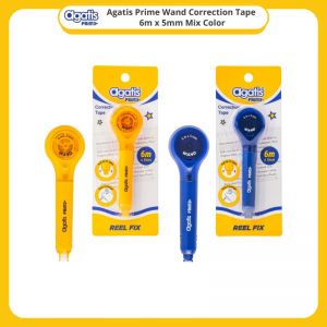 Agatis Prime Correction Tape Reel Fix Wand PCT-06-BC01