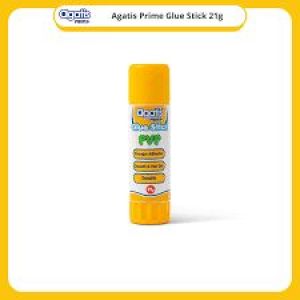 Agatis Prime Glue Stick 21g PG21-LS1201