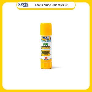 Agatis Prime Glue Stick 9g PG09-LS1201