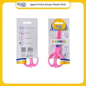 Agatis Prime Gunting Anak Pink PSKD-PS31-SC01