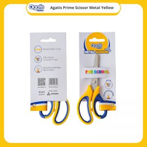 Agatis Prime Gunting Metal PSKD-01M-SC01
