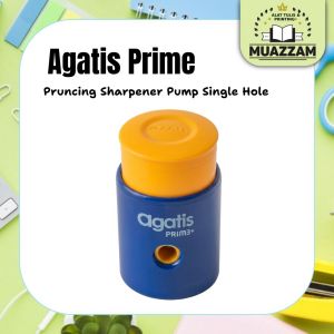 Agatis Prime Peruncing Pump PSR1-FT01-LS1201