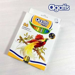 Agatis Prime WaterColour Pensil 36w PH-W3601