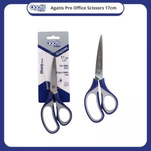 Agatis Pro Gunting 17cm RSOF-17-M-BC01