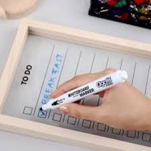 Agatis Pro Spidol WB Blue RM-WB03-1201