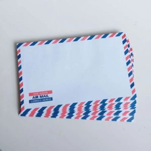 Air Mail Amplop Murah 104 @100