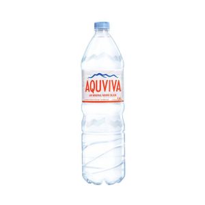 Aquviva 700ml Air Mineral