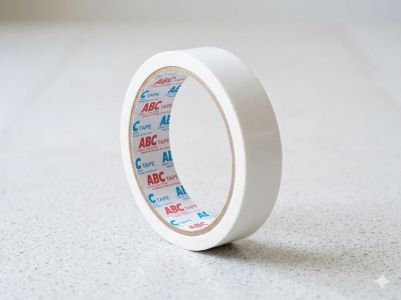 ABC Double Tape 1 inci 24mm