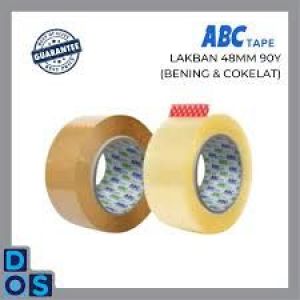 ABC Opp 2 inci 48mm 90y
