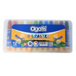 Agatis Crayon 12w OH-OP-1201