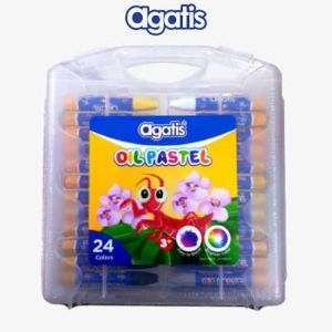 Agatis Crayon 24w OH-OP-2401