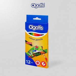 Agatis NeoPex Pensil 12w Full NH-C-12