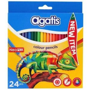 Agatis NeoPex Pensil 24w NH-C-24
