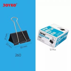 Binder Clip 200