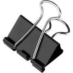 Binder Clip 260