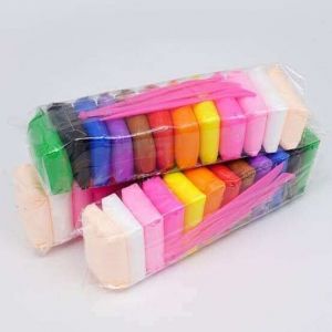 Clay Kecil @10