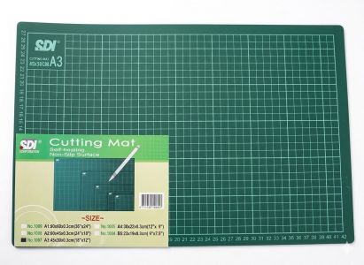 SDI Cutting Mat A3 1007