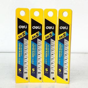 Deli isi Cutter Kecil @5