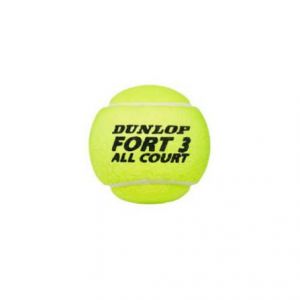 Dunlop F3 Bola Kasti