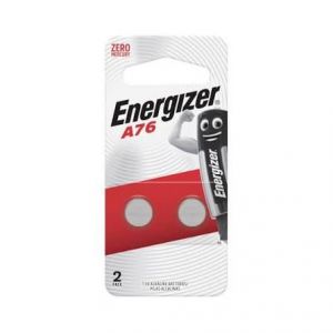 ENERGIZER BATERAI A76/LR44