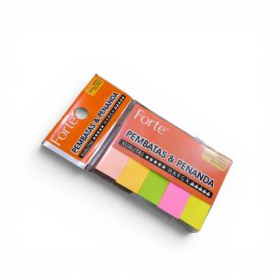 Forte Sticky Mark 50x5 MK0005X