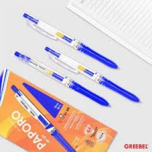 Greebel Pena  Paporo 0.5 Biru