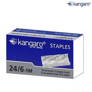 Kangaro Isi Hekter 24/6-1m