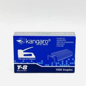 Kangaro Isi Hekter T8