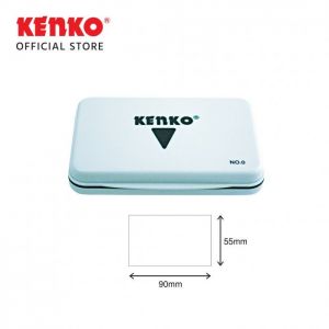 Kenko Bantalan Stempel No.0