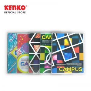 Kenko Binder A5 Campus