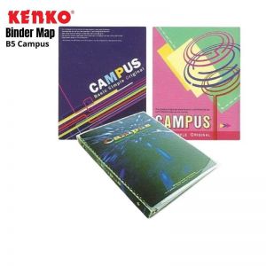 Kenko Binder B5 Campus