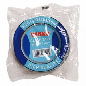 Kenko Cloth Tape 1.5 inci 36mm biru