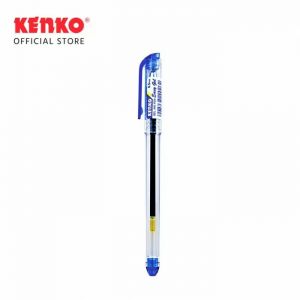 Kenko Easy Gel Biru