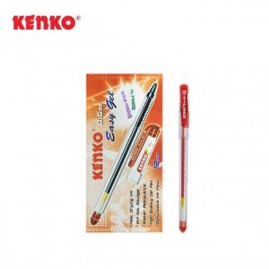 Kenko Easy Gel Merah